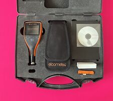 Elcometer 224 case for sale  Manteca