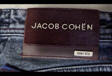 Jacob cohen jeans gebraucht kaufen  Ritterhude