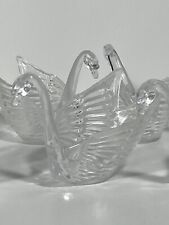 Plastic swan candy for sale  Dayton