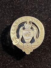 golf pin badges for sale  DUNFERMLINE