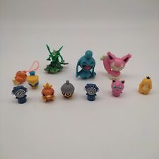Pokemon figuren sammlung gebraucht kaufen  Hannover