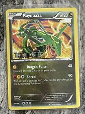 rayquaza pokemon cards for sale  Attleboro