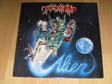 Tankard alien vinyl gebraucht kaufen  Holzmaden