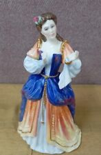 Royal doulton desdemona for sale  NEWENT