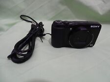 Câmera LCD Sony Cyber-shot DSC-HX20V zoom alto (18.2MP, 20x zoom óptico) 3 polegadas, usado comprar usado  Enviando para Brazil