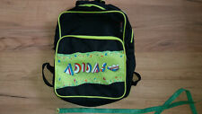 ADIDAS retro bag backpack rucksack! 90's old vintage! EXCELLENT condition na sprzedaż  PL