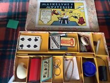 Vintage magic conjuring for sale  NOTTINGHAM