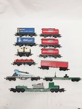 Triang hornby wagons for sale  HORSHAM
