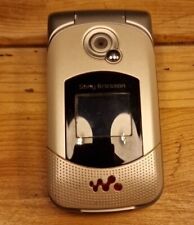 Sony ericsson w300i for sale  PRESTON