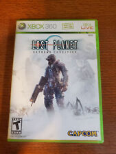 Lost Planet Extreme Condition (Xbox 360) segunda mano  Embacar hacia Argentina