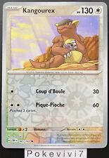 Carte pokemon kangourex d'occasion  Valognes