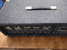 Peavey mixer amp for sale  Shipping to Ireland