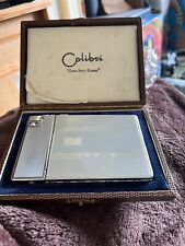Colibri one two for sale  ONGAR
