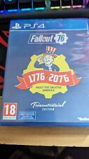 Fallout tricentennial edition for sale  WESTON-SUPER-MARE