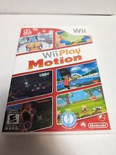 Wii play motion for sale  South Boston