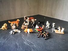 Schleich animals bundle for sale  GLOUCESTER