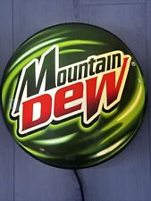 Mountain dew light for sale  Burnsville
