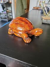tortoise ornament for sale  SWANSEA