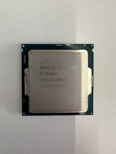 Intel core 6700k gebraucht kaufen  Magdeburg