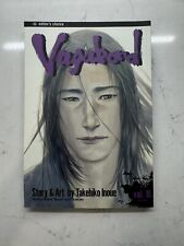 Mangá Vagabond vol 16, usado comprar usado  Enviando para Brazil