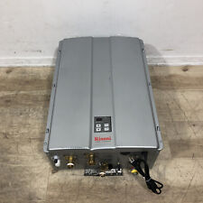 Rinnai rsc160ip indoor for sale  Willoughby