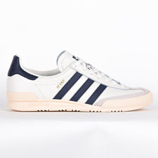 ADIDAS JEANS MKII BLANCO/AZUL MARINO TALLAS 8 9 9.5 10 11 ORIGINALES 2022 GY7436 segunda mano  Embacar hacia Argentina