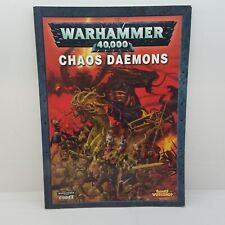 Warhammer 40k codex for sale  Cibolo