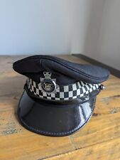 vintage police helmet for sale  BELFAST