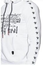 Stylisches sweatshirt hoodie gebraucht kaufen  Wegberg