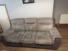 Dfs annecy seater for sale  EASTBOURNE