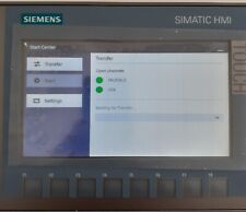 Siemens simatic ktp700 usato  Grumo Appula