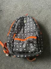 Mcm large backpack for sale  MARGATE