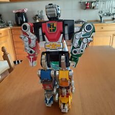 Voltron panosh mattel usato  Casale Monferrato