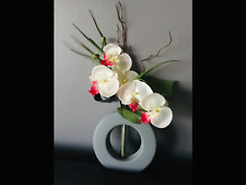 Vase céramique orchidée d'occasion  Nice-