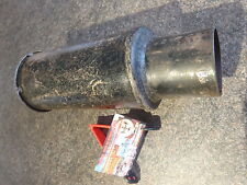 Racing rear exhaust for sale  MELTON MOWBRAY