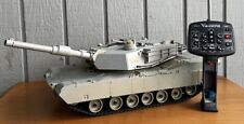 Tank m1a2 abrams for sale  Rio Linda