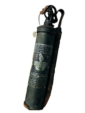 Fire extinguisher vintage for sale  Shipping to Ireland