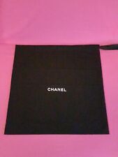 Chanel grande dustbag d'occasion  La Garenne-Colombes