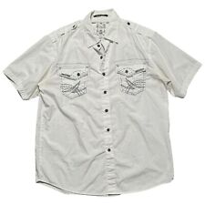 Southpole button shirt for sale  Fort Myers