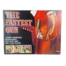 Fastest gun vintage for sale  LEAMINGTON SPA