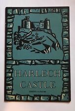 1965 harlech castle for sale  BURTON-ON-TRENT