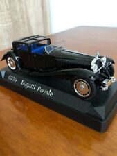 Solido bugatti royale d'occasion  Revel