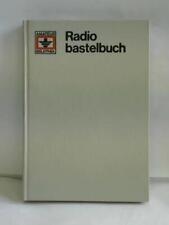 Radiobastelbuch große radioba gebraucht kaufen  Deutschland