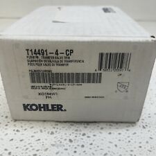 Kohler purist t14491 for sale  Mooresville