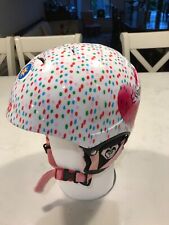 roxy ski helmets for sale  LEATHERHEAD