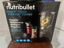 Nutribullet smart touch for sale  Peoria