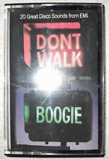 Walk boogie emi for sale  BRIGHTON