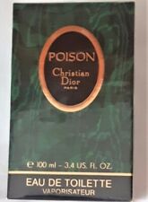 Poison christian dior usato  Italia