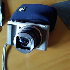 Digitalkamera sony cybershot gebraucht kaufen  Hüls