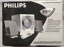 surround philips usato  Italia